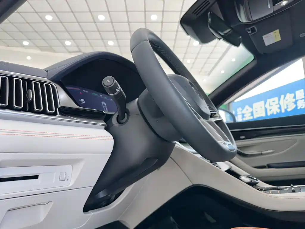 BYD PLUS New Energy — миниатюра 11