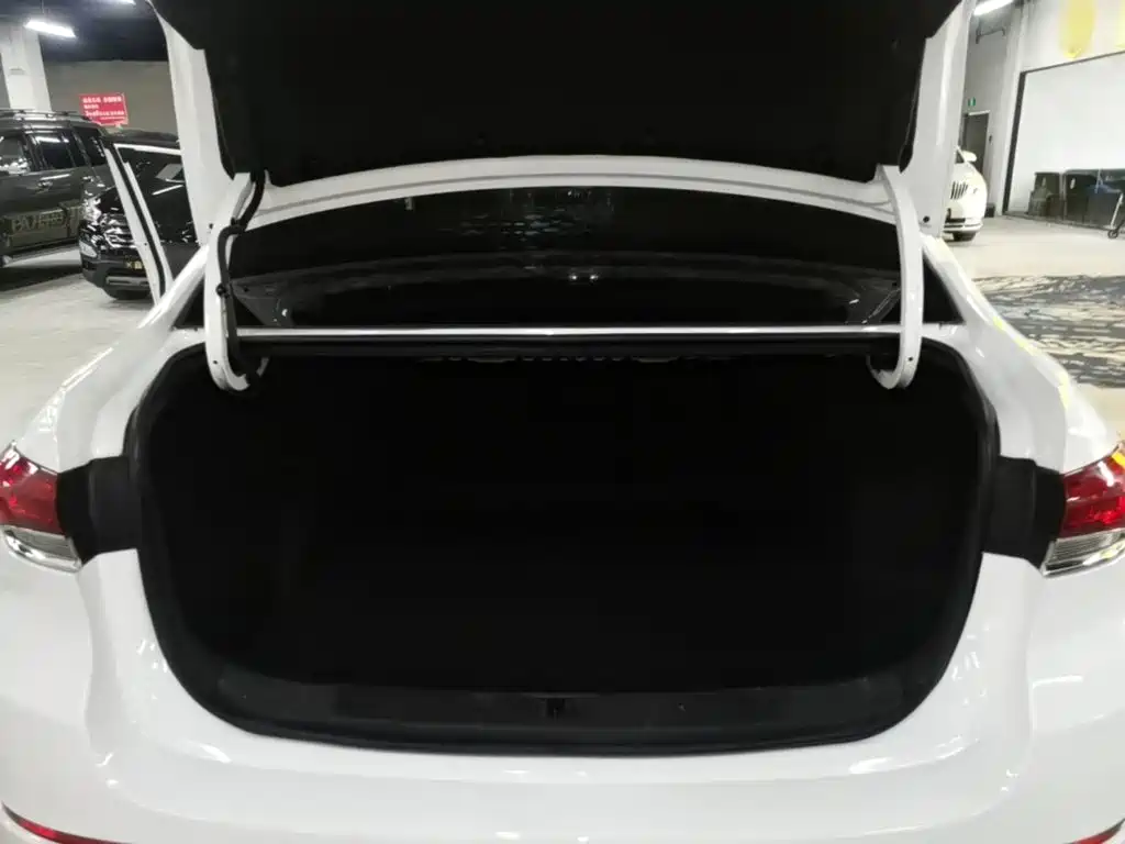 Buick Excelle — миниатюра 19
