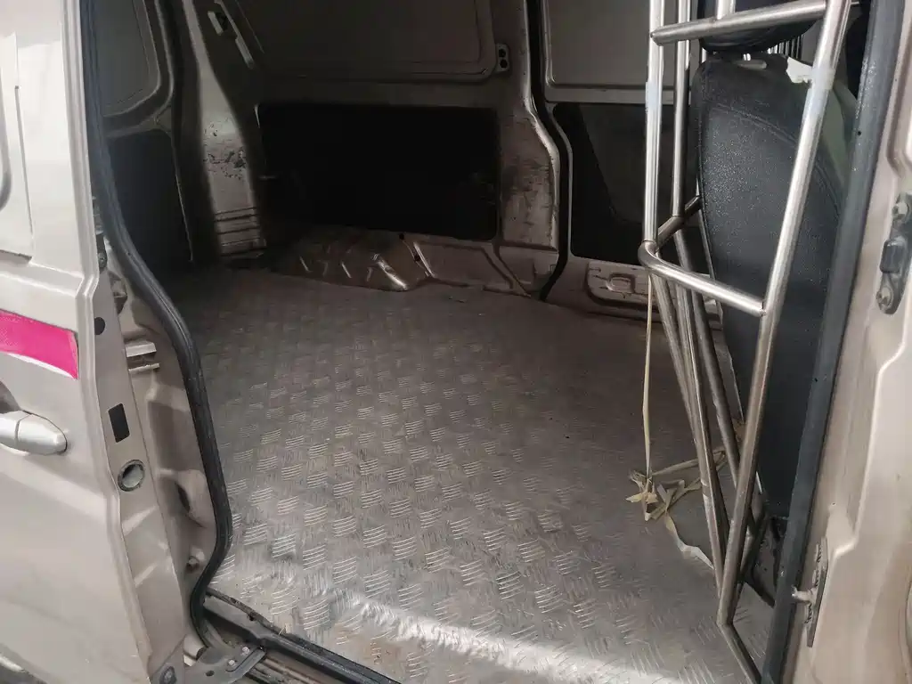 Jinbei X30 2016 1.3L Comfort DLCG12