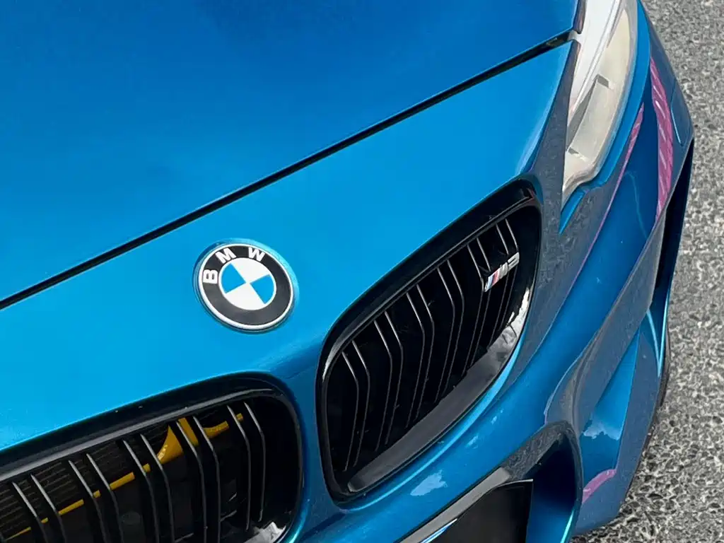 BMW M2 — миниатюра 12