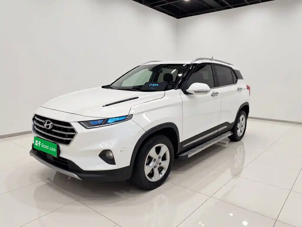 Baojun 510