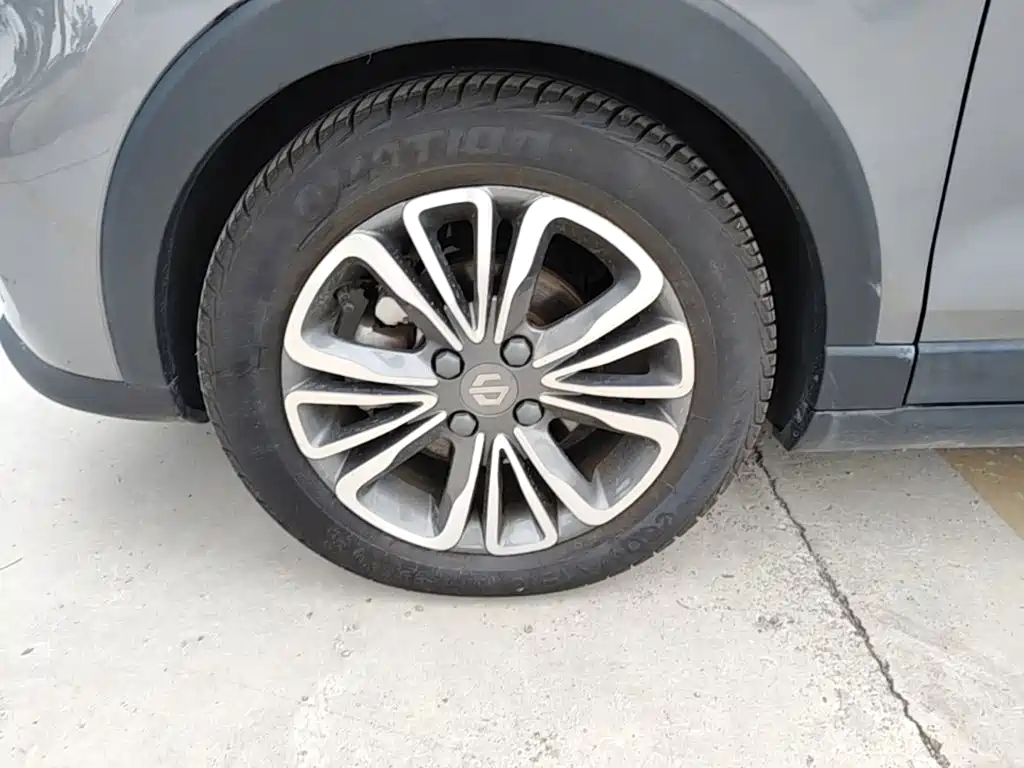 Leapmotor Leapmotor T03 — миниатюра 23