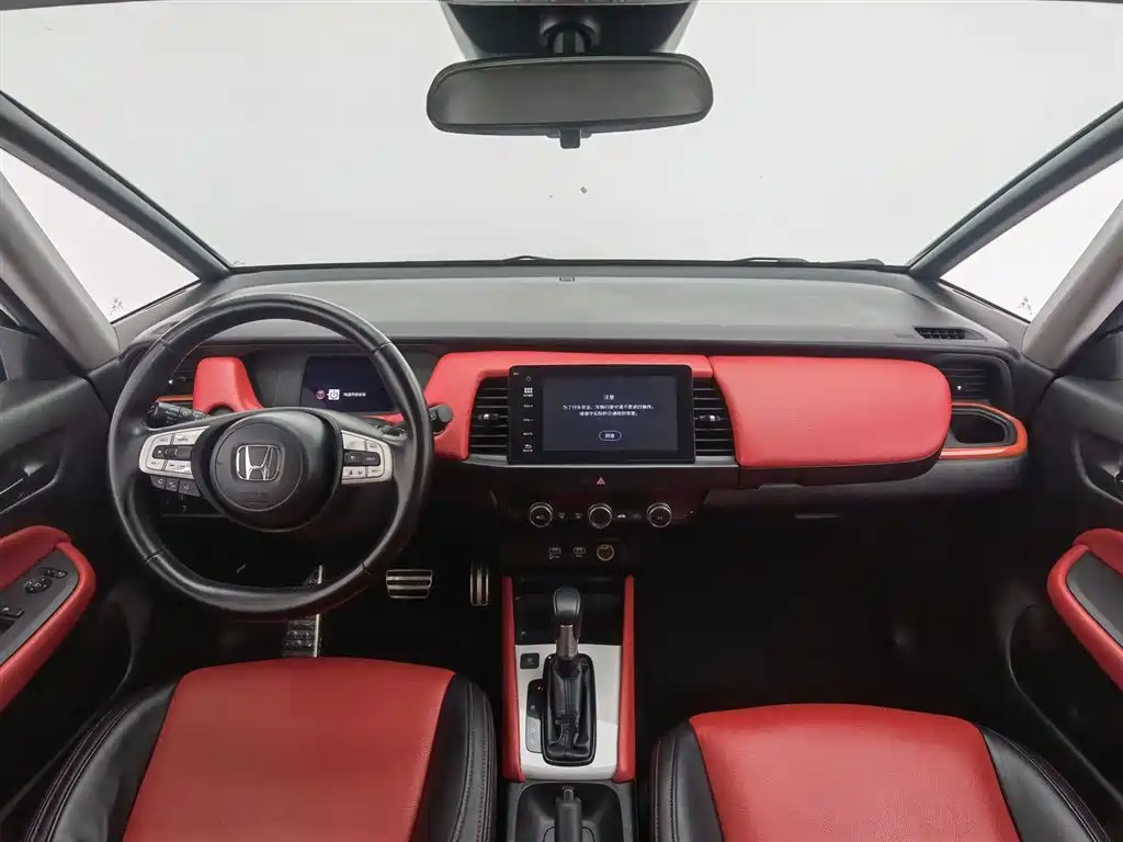 Honda Life 2021 1.5L CVT SPO-SS