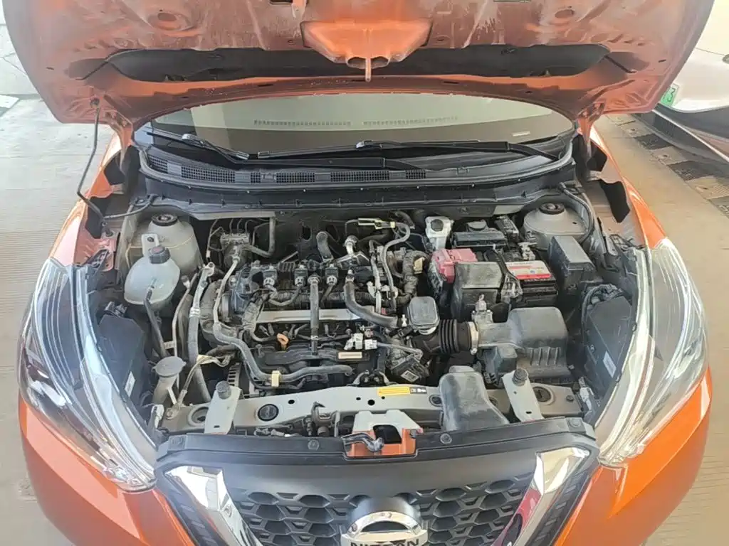 Nissan Kicks — миниатюра 20