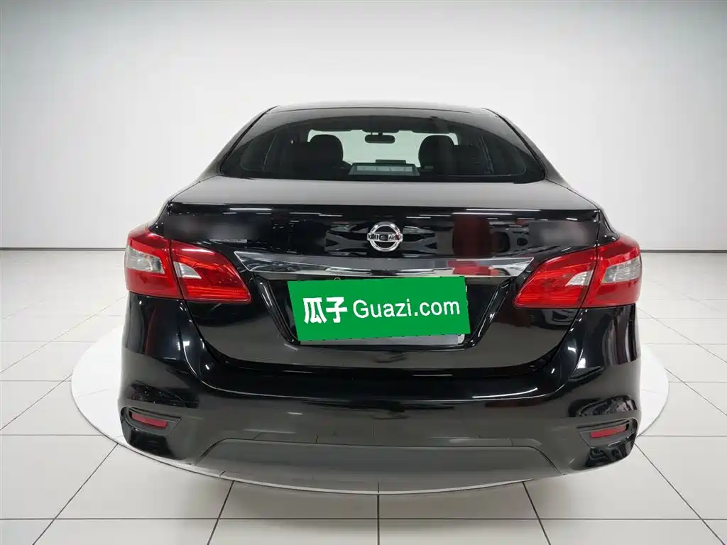 Nissan Sylphy 2022 1.6XE CVT Comfort