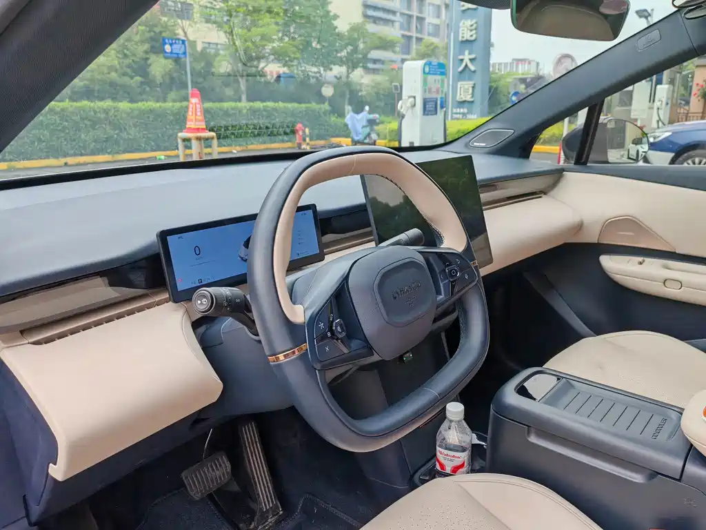 Lynk & Co Z20 — миниатюра 11