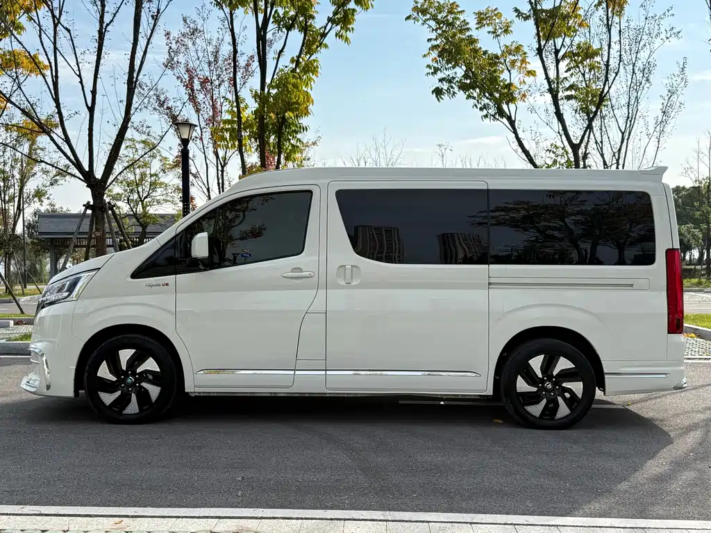 KEMULE ALPHA AH SERIES