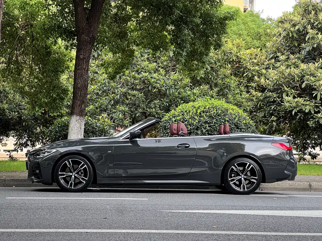 BMW 4 Series — миниатюра 4