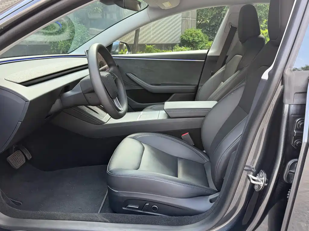 Tesla Model 3 — миниатюра 4