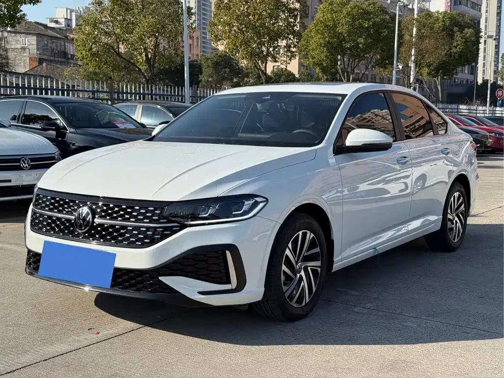 Volkswagen Lavida 2024