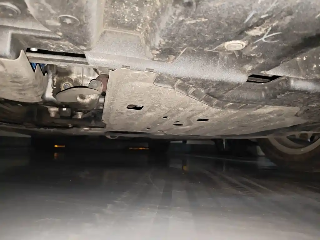 Honda Accord — миниатюра 21