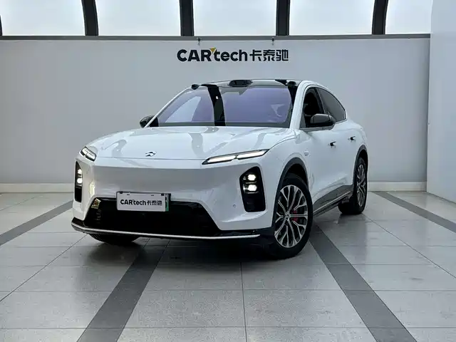 2025 Nio EC6