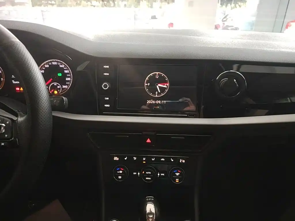 Volkswagen Lavida — миниатюра 13