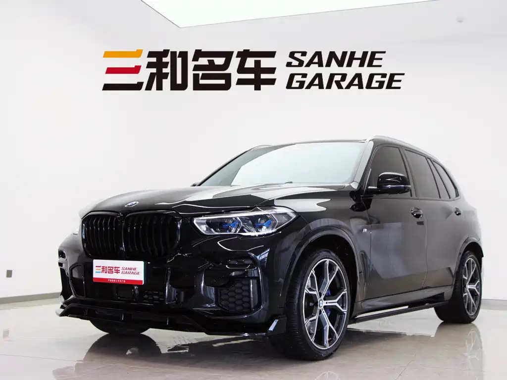BMW X5 (Import) 2021