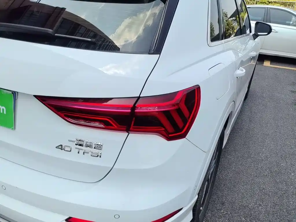 Audi Q3 — миниатюра 8