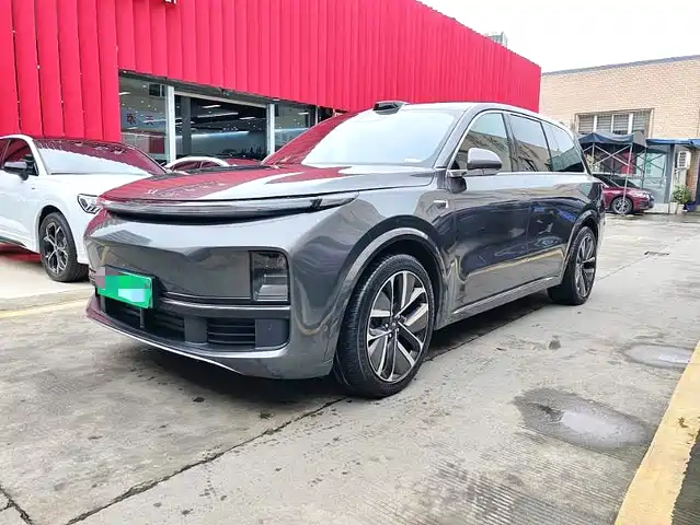 Li Auto IDEAL L9 2023