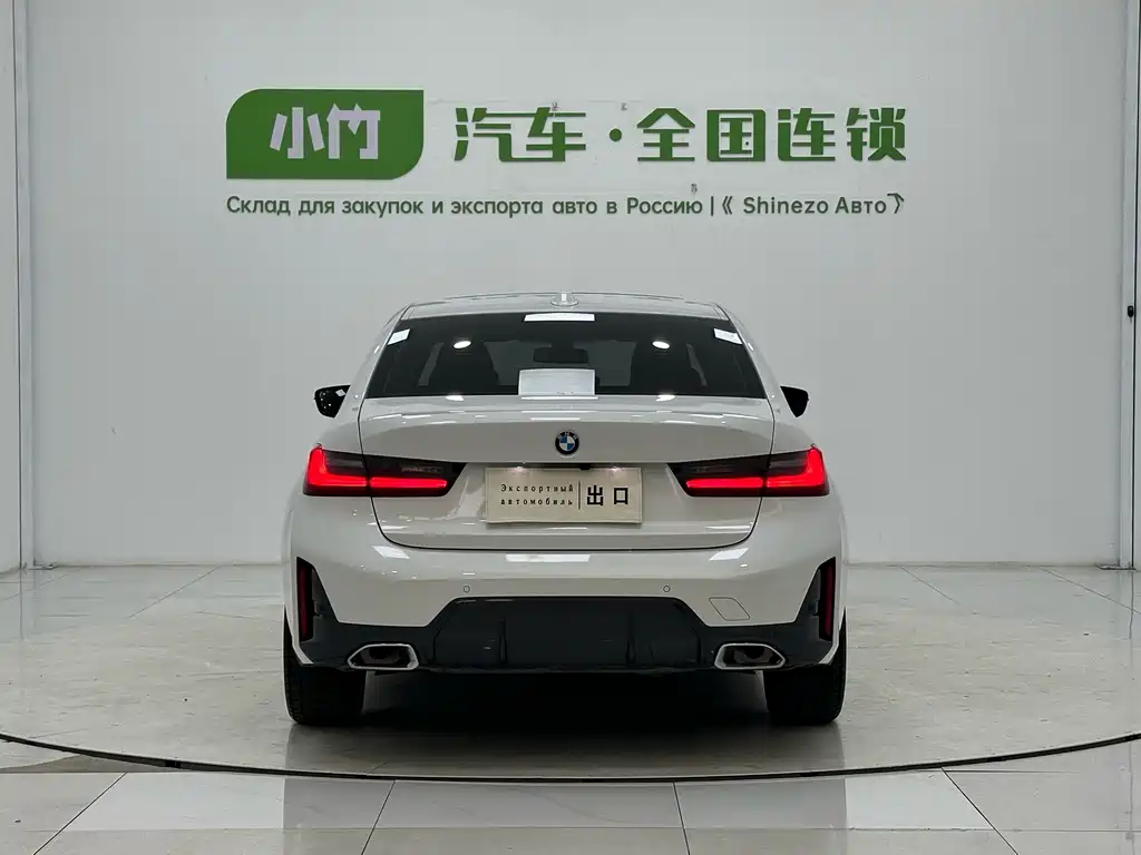 BMW 3 Series — миниатюра 6