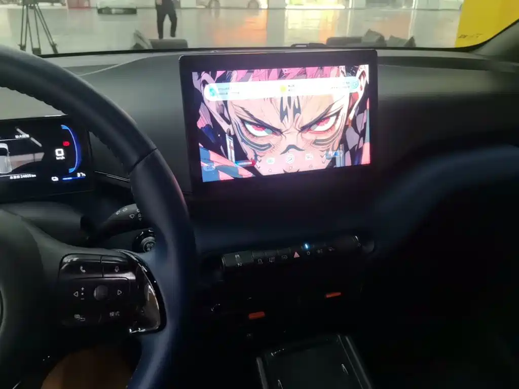 BYD Seagull — миниатюра 13
