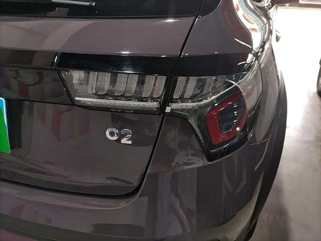 Lynk & Co 02 — миниатюра 8