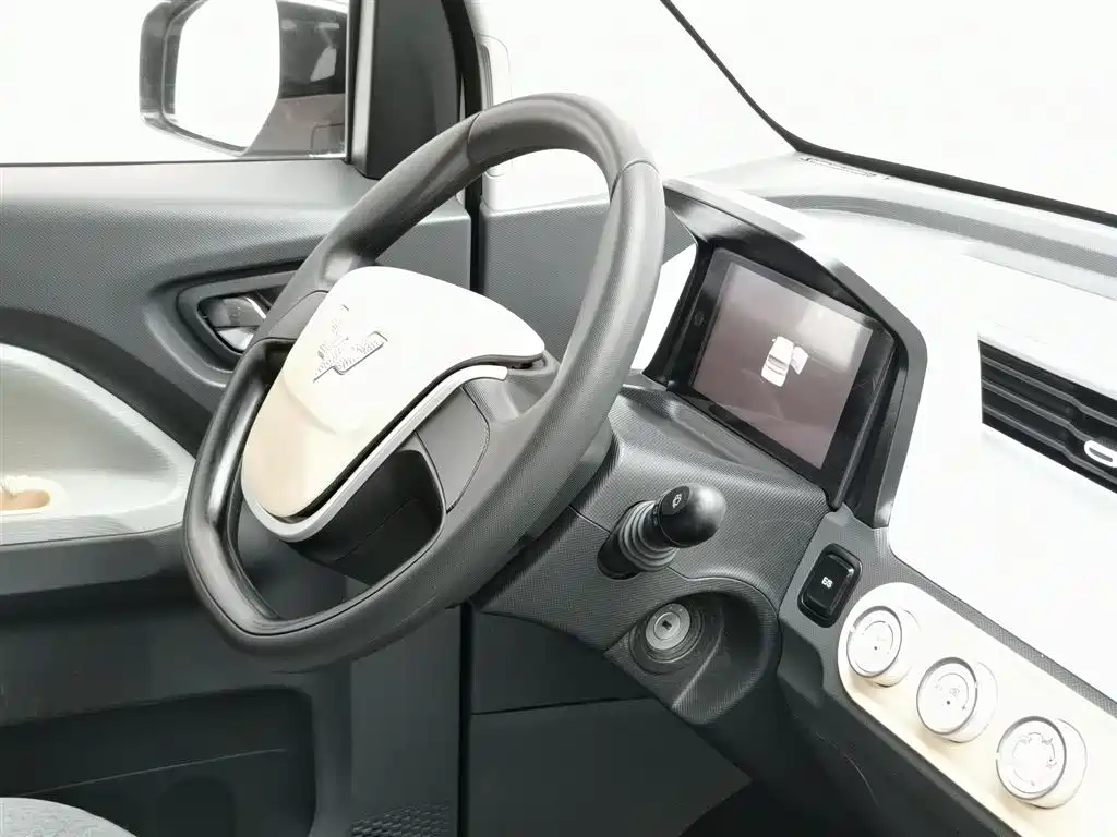 Wuling Mini EV — фотографии объявления, Фото 23