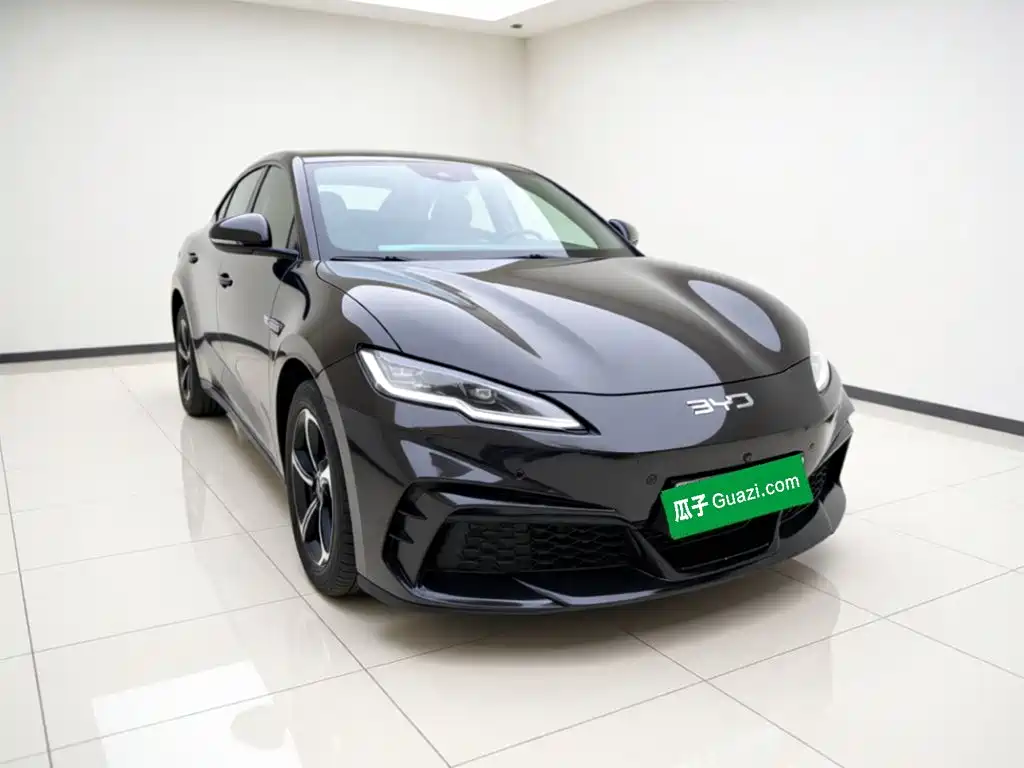 BYD Seal 06GT — миниатюра 3