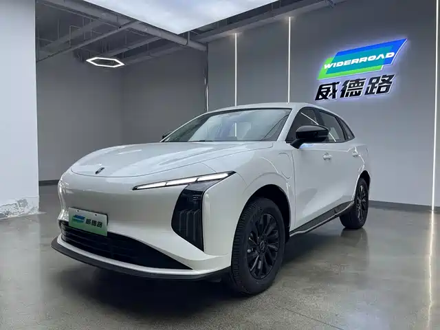 2026 Forthing Xinghai X5