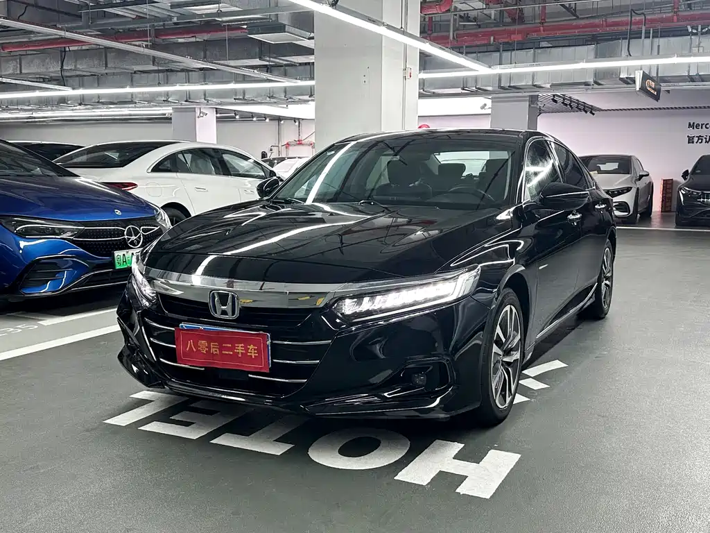 Honda Accord 2023