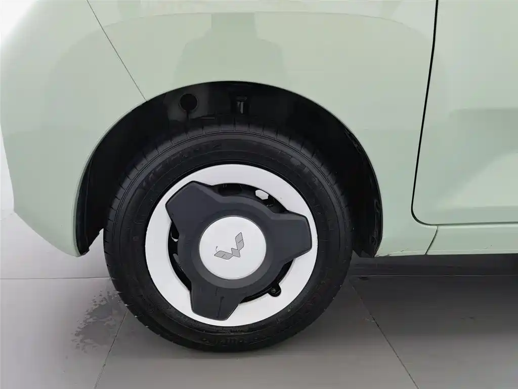 Wuling Mini EV — фотографии объявления, Фото 17