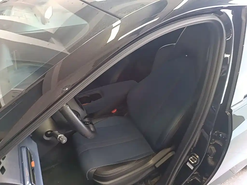 BYD Seagull — миниатюра 15