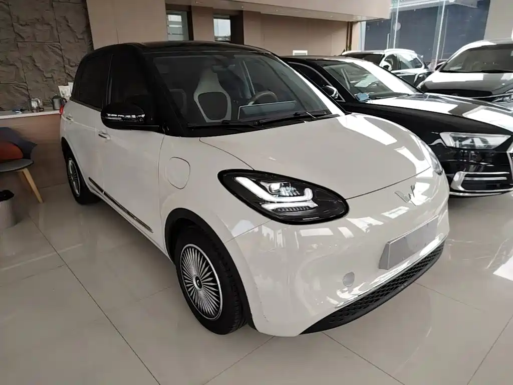 Wuling Bingo — миниатюра 4