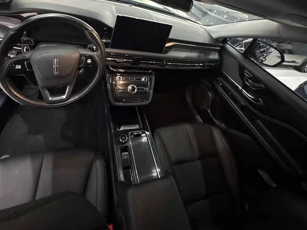 Lincoln Corsair 2.0T 2WD Elegant Edition, фото 10