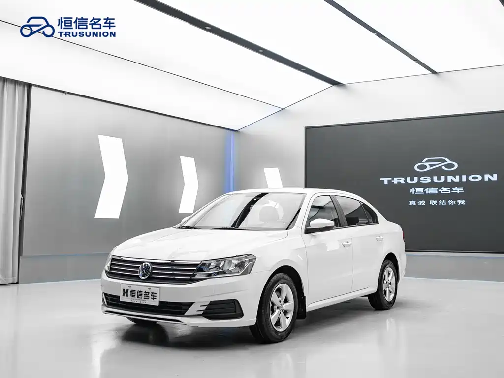 Volkswagen Lavida 2019 1.5L AT VI