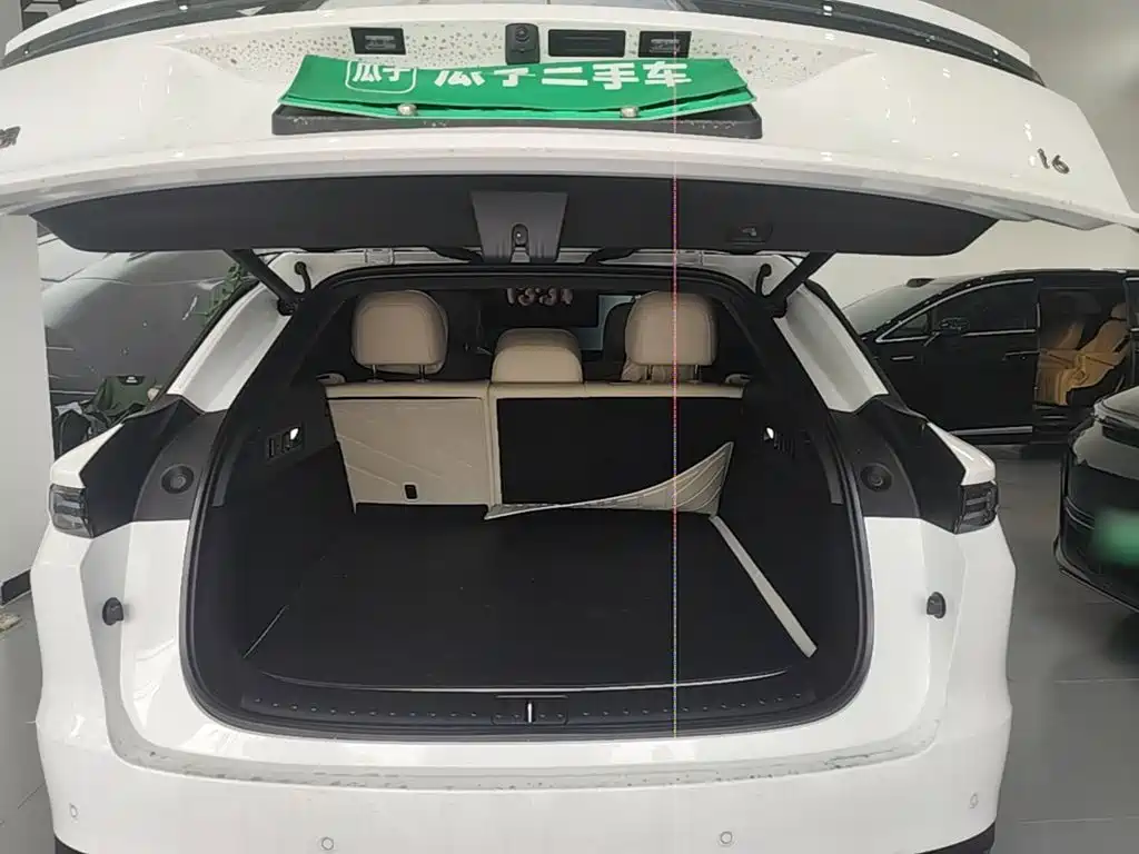 Li Auto Li i6 — миниатюра 19