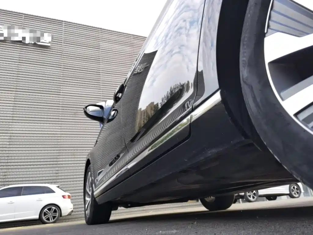 Volkswagen Magotan PHEV — миниатюра 22