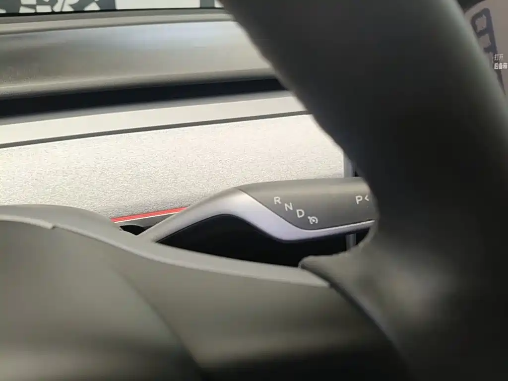 Tesla Model Y — миниатюра 14