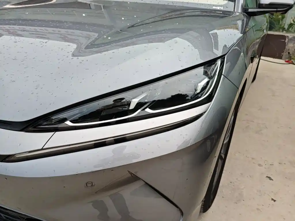 BYD Qin L — миниатюра 24