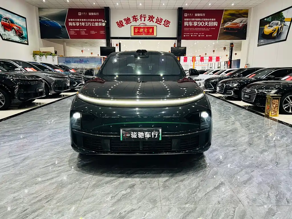 Li Auto IDEAL L7