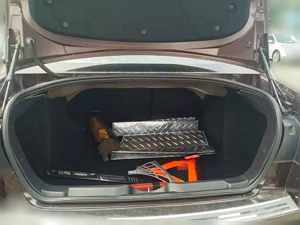 Citroen C-Quatre — миниатюра 24