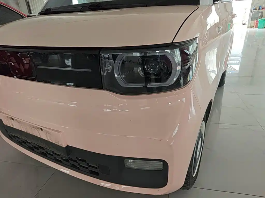 Wuling MINIEV — миниатюра 24