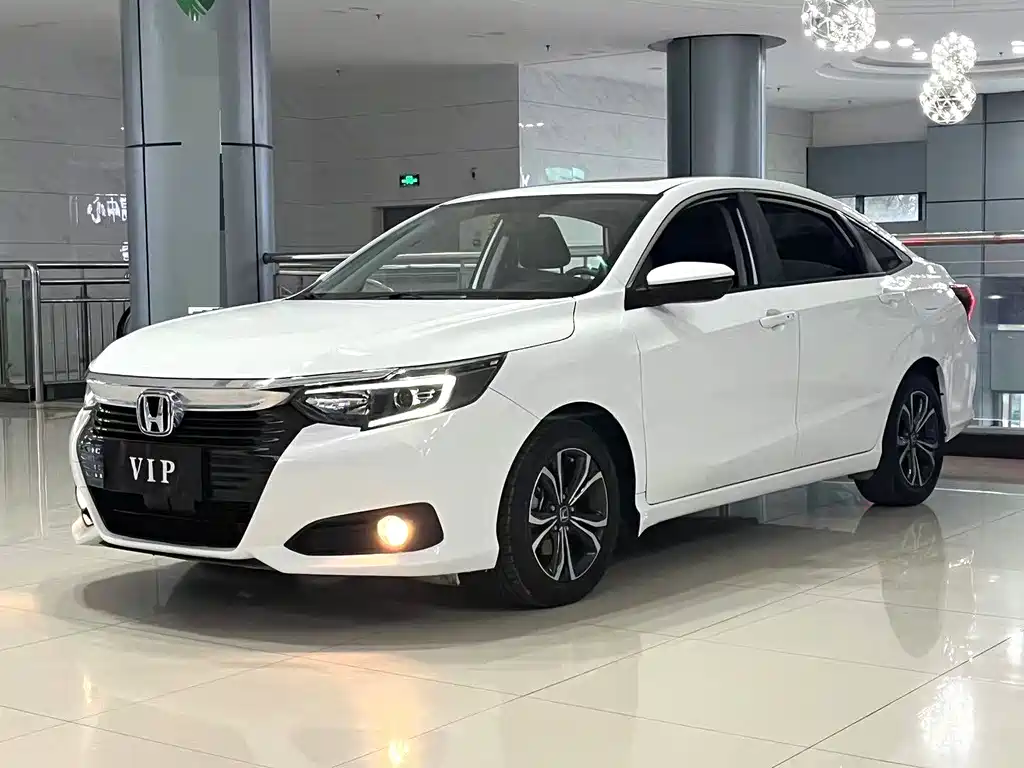 Honda Crider 2022