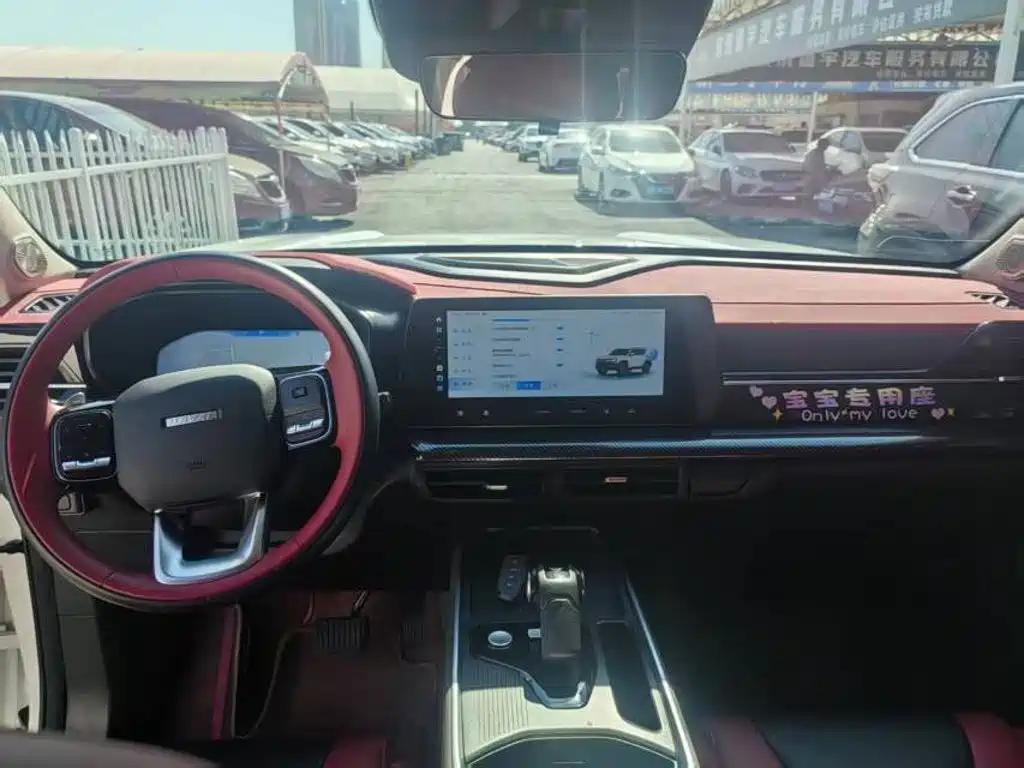 Haval Cool Dog — миниатюра 5