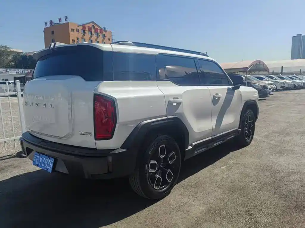 Haval Cool Dog — миниатюра 9
