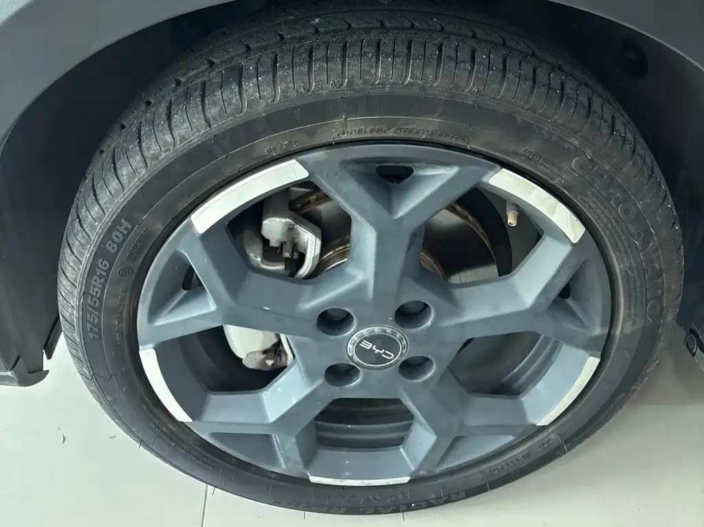 BYD Seagull 2025 Smart Drive 305km Freedom