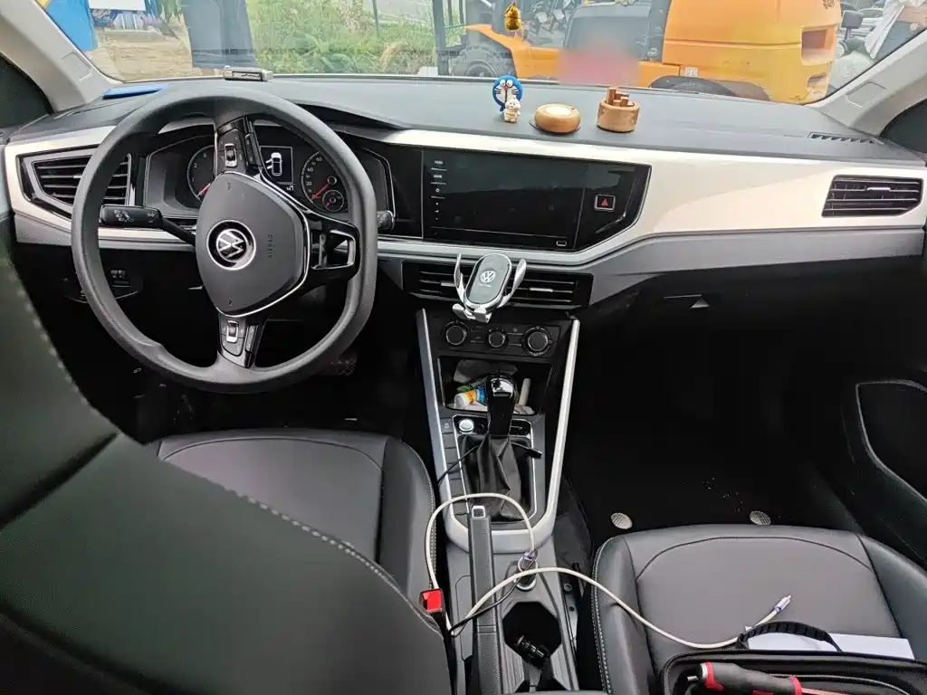 Volkswagen Polo — миниатюра 10