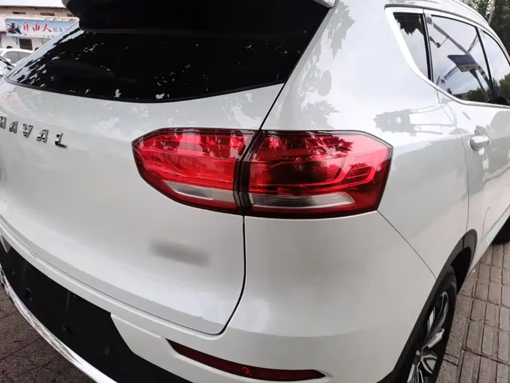 Haval H6 — миниатюра 8