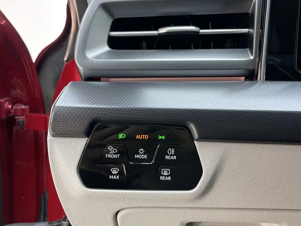 Volkswagen Lamando — миниатюра 11