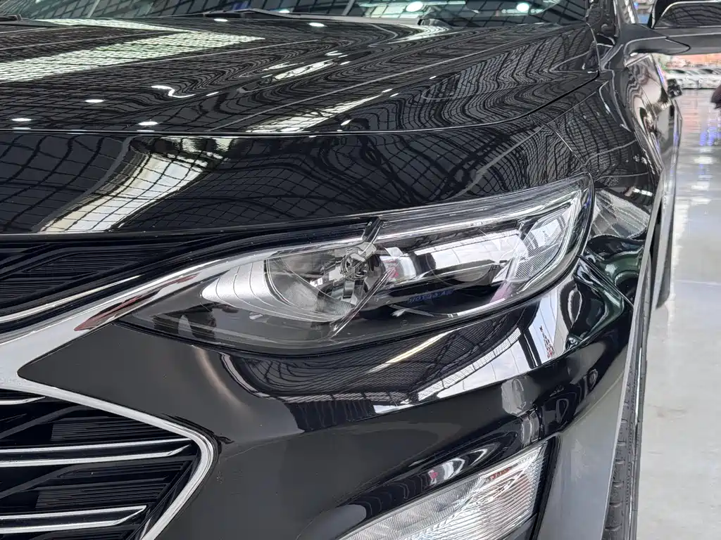 Chevrolet Malibu XL XL 2022 535T AT