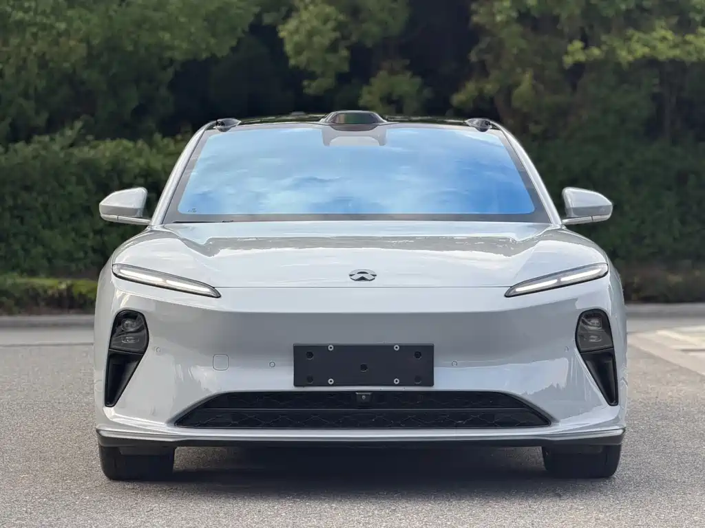 NIO ET5T — миниатюра 3