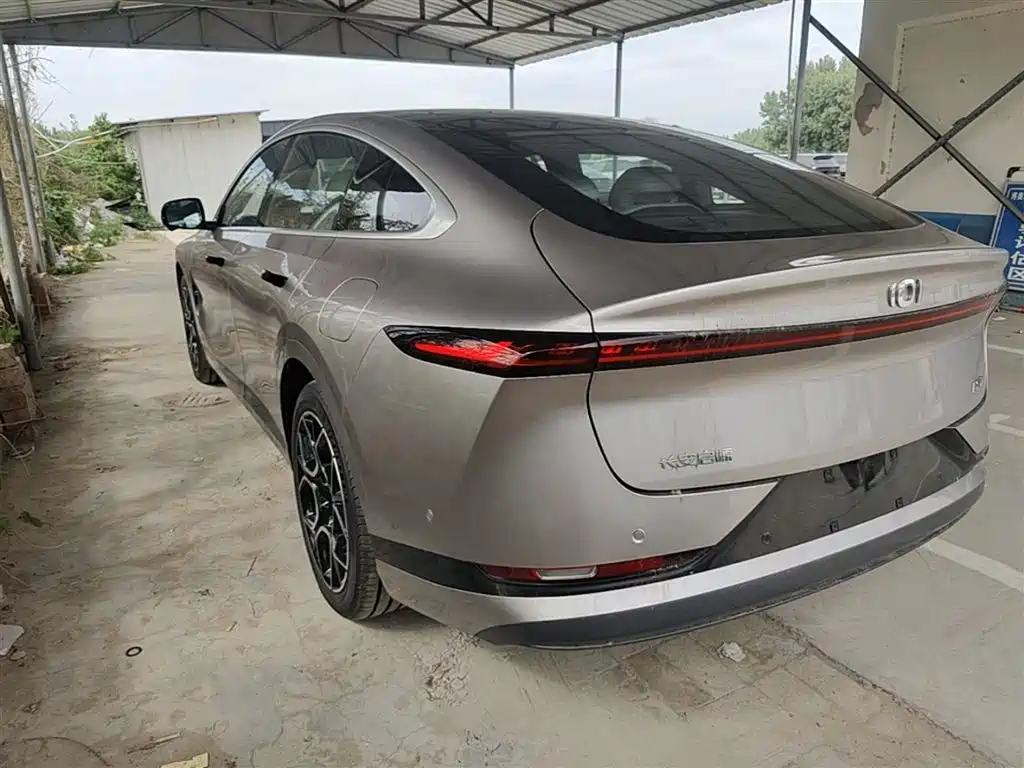 Changan A07 2025 230 Flagship
