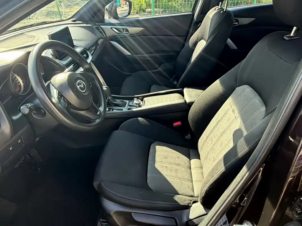Mazda CX-4 — миниатюра 5